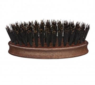 CEPILLO BARBERO PEQUEÑO TALASA MADERA BARBER