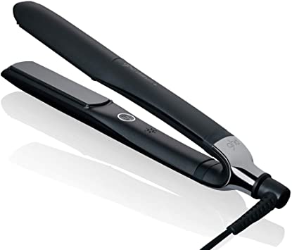 PLANCHA GHD PLATINUM + BLACK FORMATO PROFESIONAL