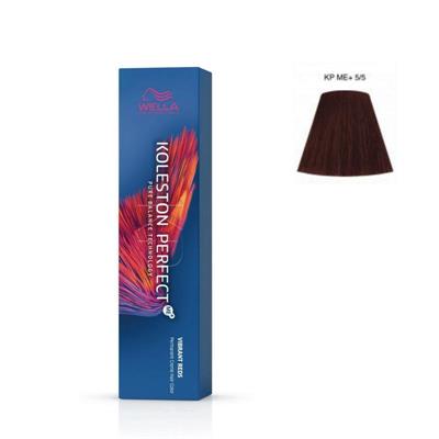 KP ME+ VIBRANT REDS 5/5 60ml