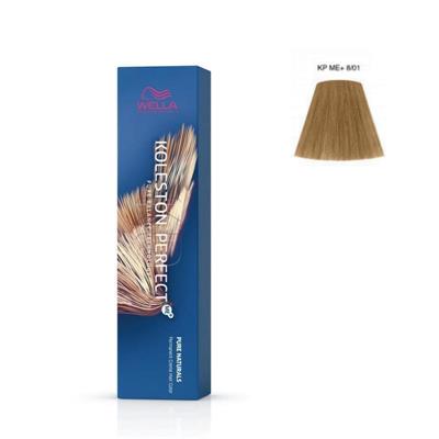 KP ME+PURE NATURALS 8/01 60ml