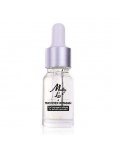 MOLLY LAC ACEITE CUTICULAS WONDER WOMAN 10ml