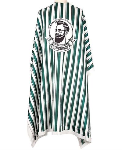 PEINADOR BARBER SHOP VERDE 155 X 142