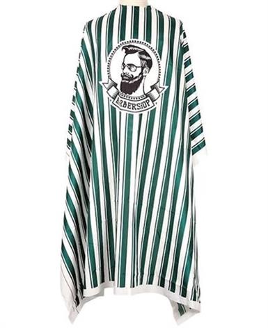 PEINADOR BARBER SHOP VERDE 155 X 142