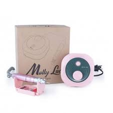 MOLLY LAC TORNO LUX JDM-102 ROSA
