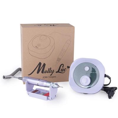 MOLLY LAC TORNO LUX JDM-102 PURPURA