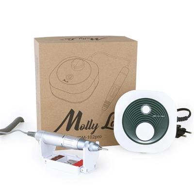 MOLLY LAC TORNO LUX JDM-102 BLANCO