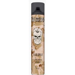 BANDIDO HAIR SPRAY 400ml
