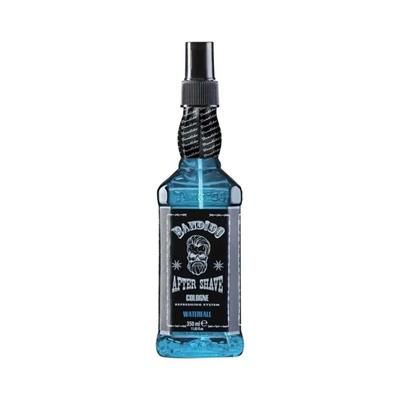 BANDIDO AFTER SHAVE COLONE WATERFALL 350mL