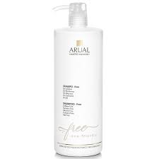 CHAMPU ARUAL FREE ECO-FRIENDLY 1000ml