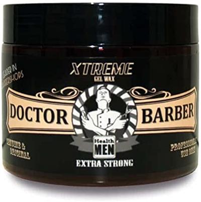 GEL WAX XTREME SPORT 500 ml DR. BARBER