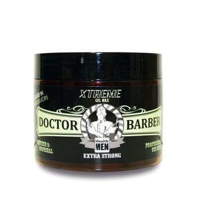 GEL WAX XTREME FRUTAL 500ml DR. BARBER
