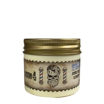 BANDIDO AQUA 4 WAX LIGHT 125ml