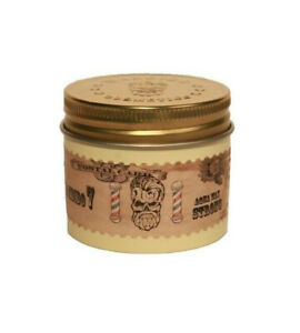 BANDIDO AQUA 7 WAX STRONG 125ml