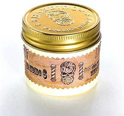 BANDIDO AQUA 6 WAX MEDIUM 125ml
