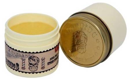 BANDIDO AQUA 8 WAX MEDIUM 125ml