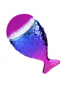 MOLLY LAC CEPILLO PEZ GALAXI