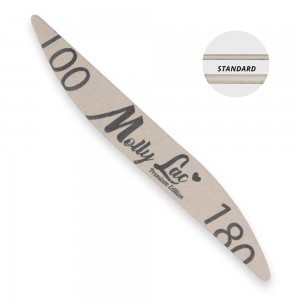 MOLLY LAC LIMA 2 PUNTAS 100/180 ESTANDAR