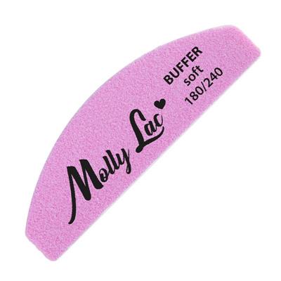 MOLLY LAC LIMA MINI CURVA 180/240