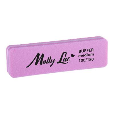 MOLLY LAC LIMA MINI CUADRADA 100/180