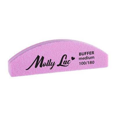 MOLLY LAC LIMA MINI CURVA 100/180