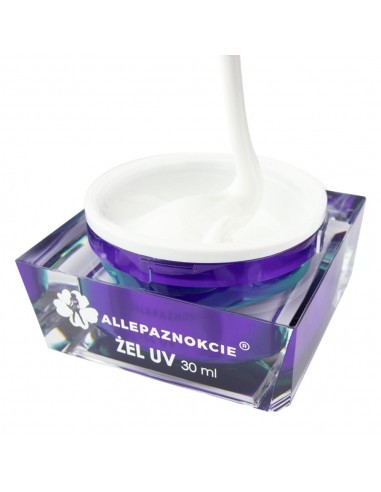 MOLLY LAC PERFECT FRENCH CASUAL WHITE 30ml
