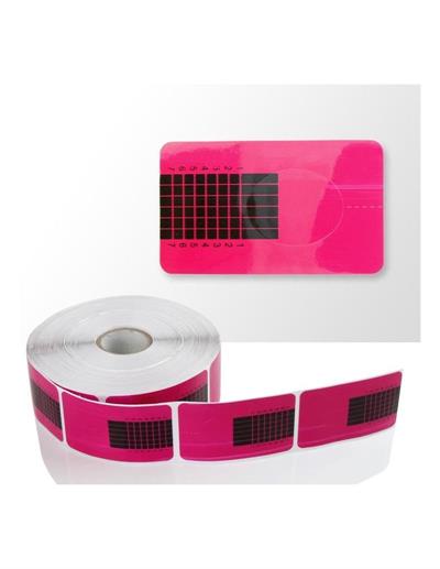 MOLLY LAC MOLDES UÑAS UNIVERSALES ROSA 500 und