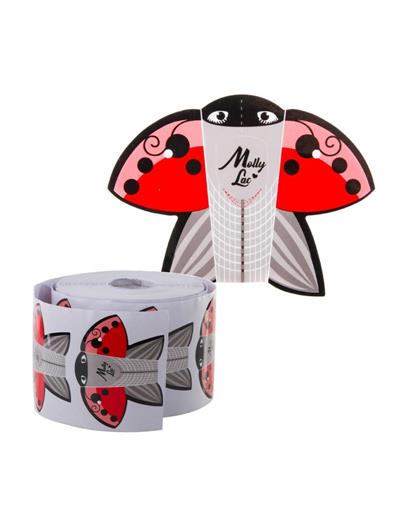 MOLLY LAC MOLDES UÑAS MARIQUITA 500 und