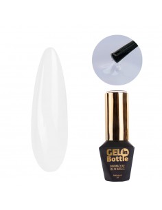 MOLLY LAC GEL IN BOTTLE CLEAR 10 GR.