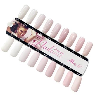 MOLLY LAC CARTA COLOR PERFECT FRENCH