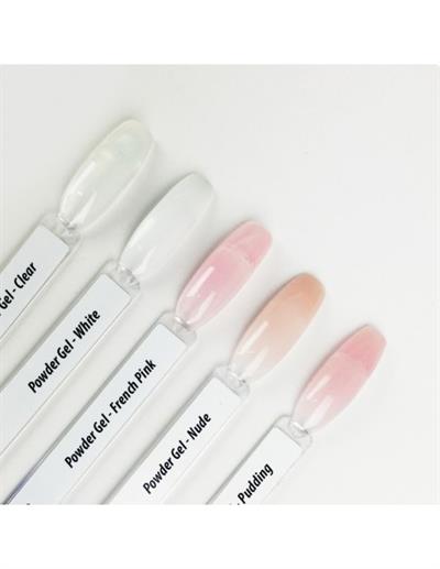 MOLLY LAC CARTA COLOR POWDER GEL
