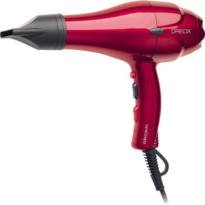 SECADOR DREOX ROJO