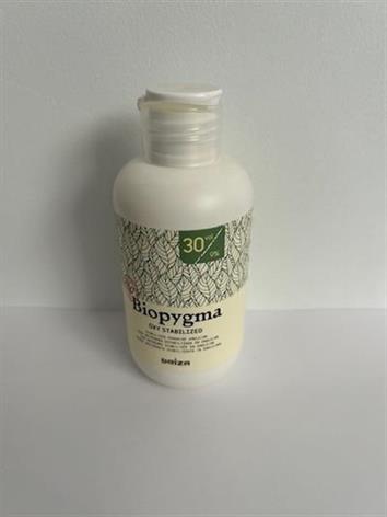 OXIGENADA BIOPYGMA  30VOL 150ml