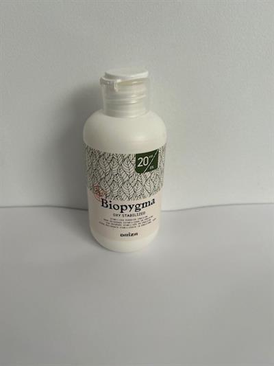 OXIGENADA BIOPYGMA 20VOL 150ml