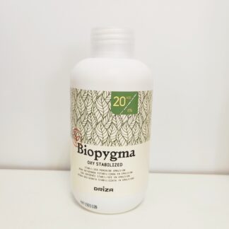 OXIGENADA BIOPYGMA 20VOL 1000ml