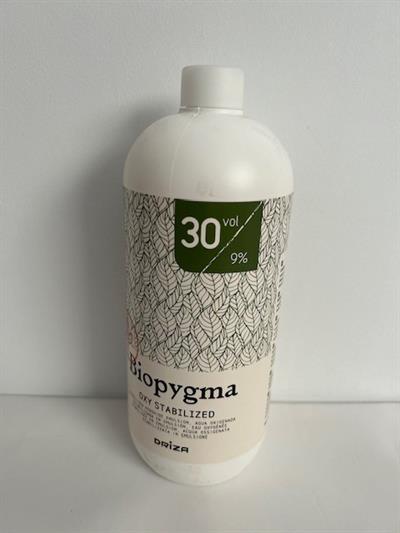 OXIGENADA BIOPYGMA 30VOL 1000ml