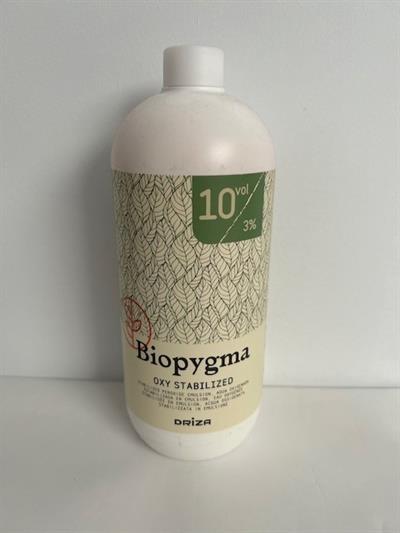 OXIGENADA BIOPYGMA 10VOL 1000ml