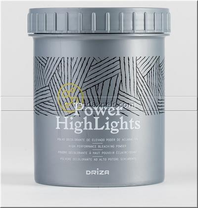 DECOLORACION DZ MECHAS DRIZA 500 GR.