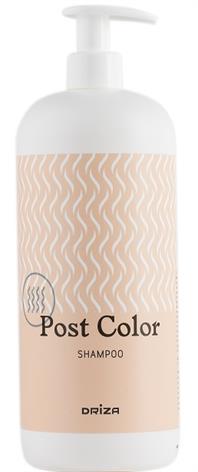 CHAMPU DRIZA POST COLOR 1000ml