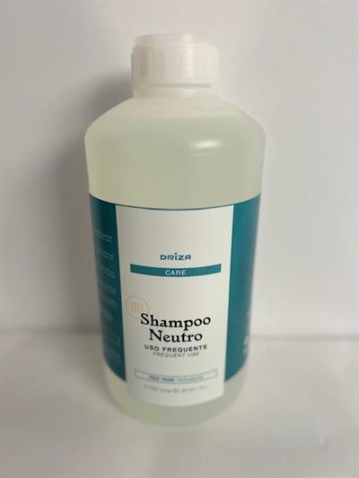CHAMPU DRIZA USO FRECUENTE 2500ml