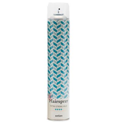 LACA DRIZA HAIRSPRAY STRONG 750ml