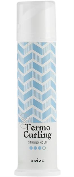 TERMO CURLING STRONG 100ml