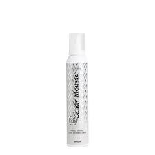 DRIZA CANDY MOUSSE PLATINO 200ml