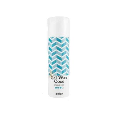 DRIZA GEL WAX COCO 100ml