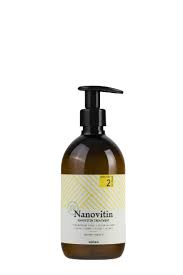 NANOVITIN 2 EXTREME NEW TRATAMIENTO 500ml