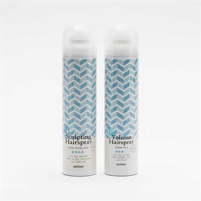 LACA DRIZA ECOLOGICA EXTRA-FUERTE 350ml