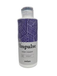 DRIZA IMPULSE PIGMENTO PURO VIOLETA 125ml