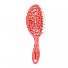 CEPILLO ESQUELETO BIOFRIENDLY NARANJA