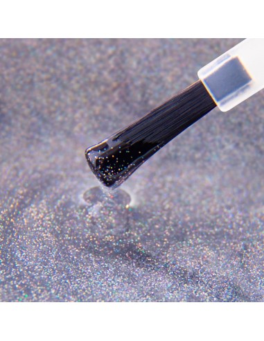 MOLLY LAC TOP NO WIPE HOLLYWOOD STAR 5 ml