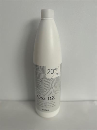 OXIGENADA DRIZA 20VOL 1000ml