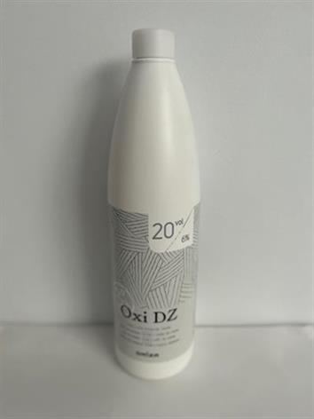 OXIGENADA DRIZA 20VOL 1000ml